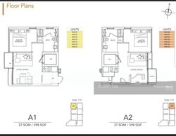 Pavilion Square (D14), Apartment #619377541